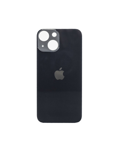 iPhone 13 Mini Back Glass - Midnight - OEM Quality